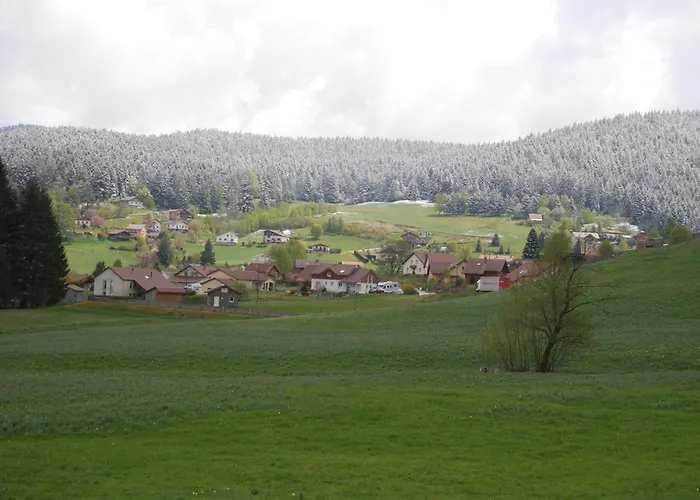 Spa Et Wellness