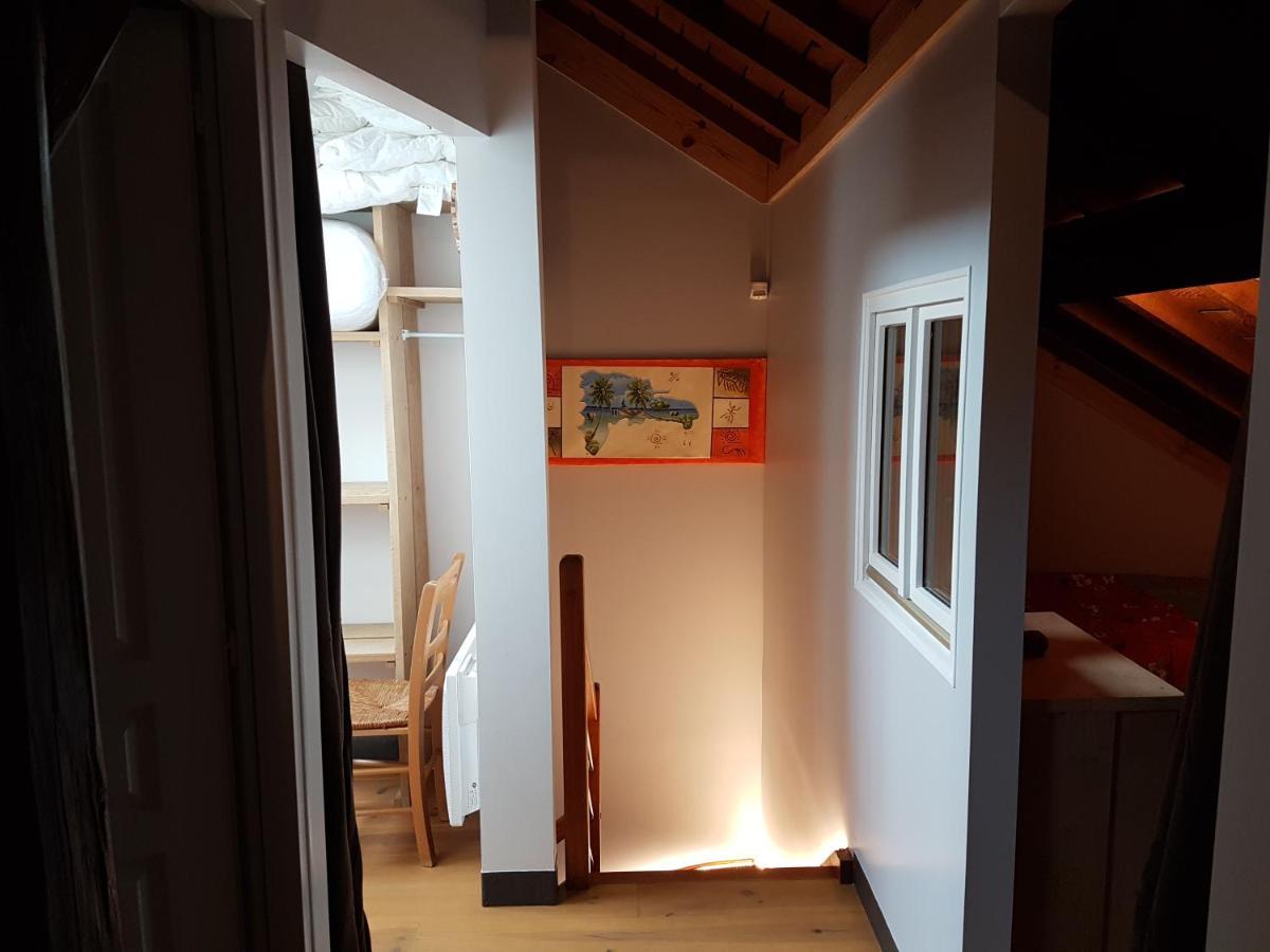 Chalet Et Wellness Xonrupt-Longemer