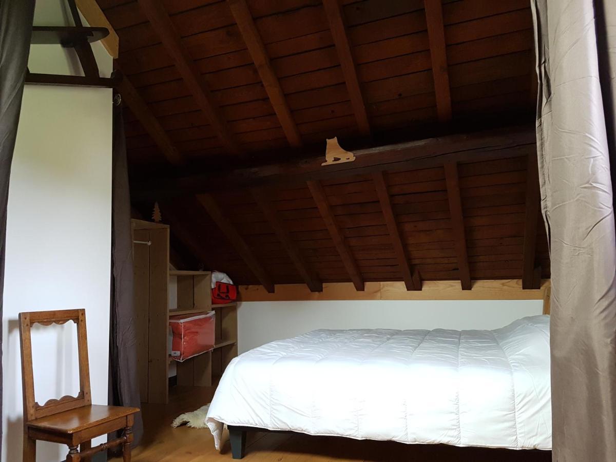 Et Wellness Chalet