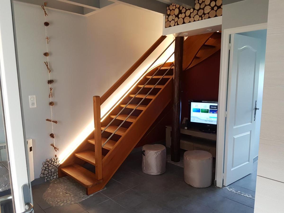Et Wellness Chalet