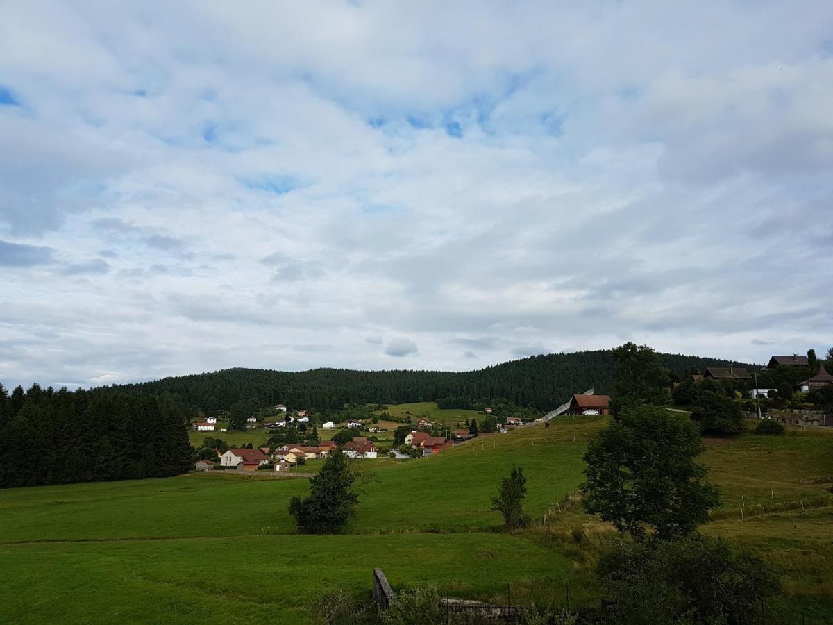 Et Wellness Chalet