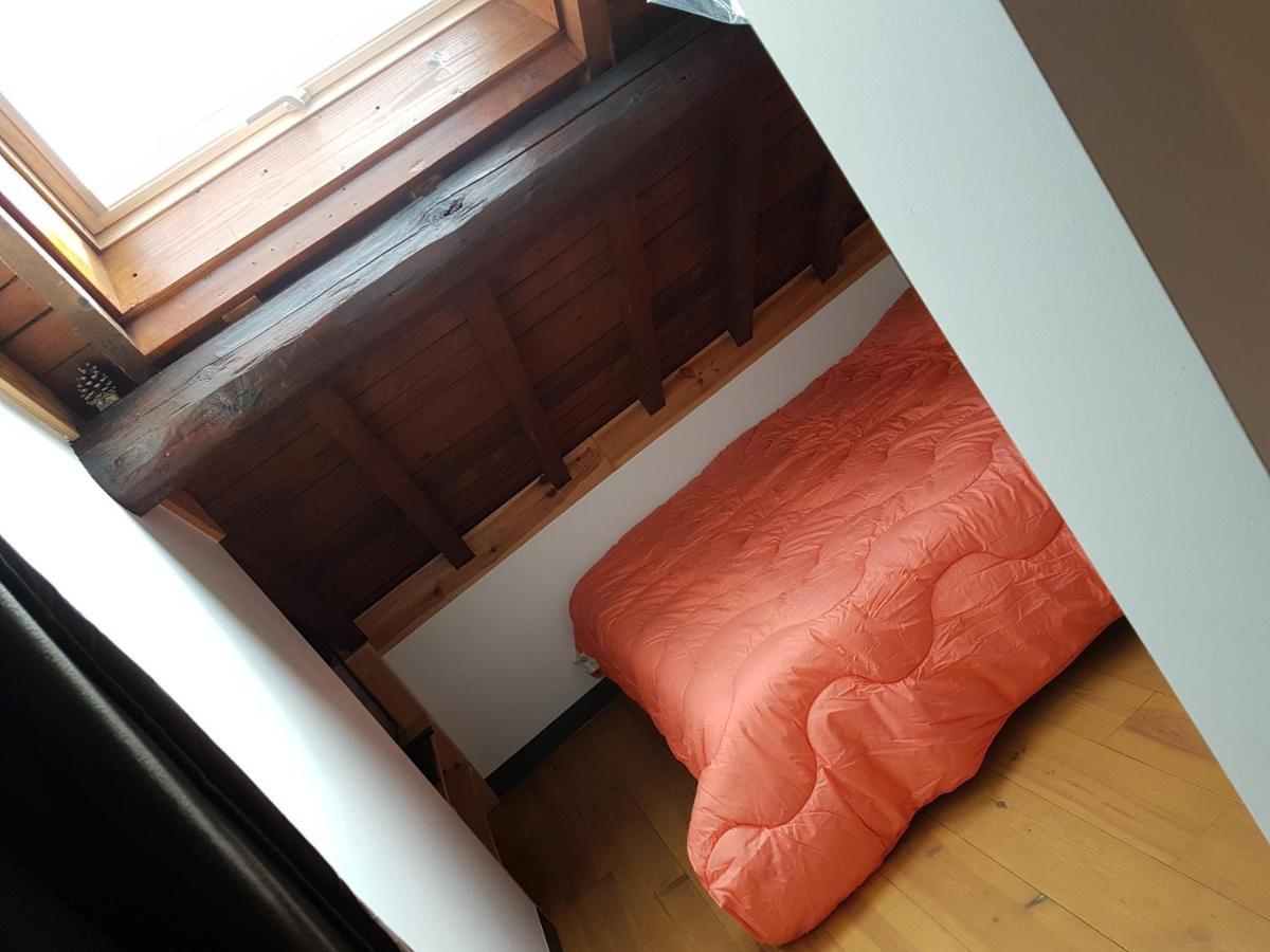 Chalet Et Wellness *
