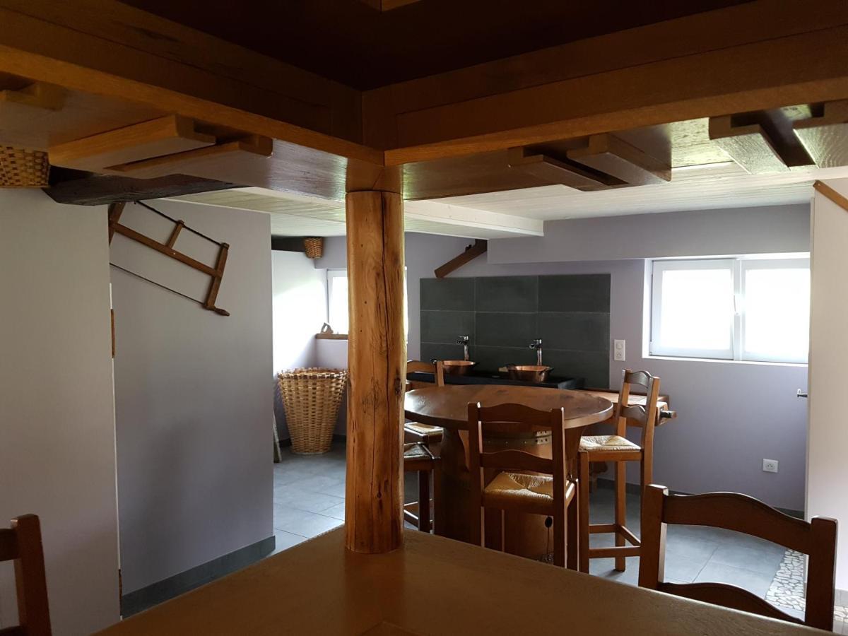 Et Wellness Chalet