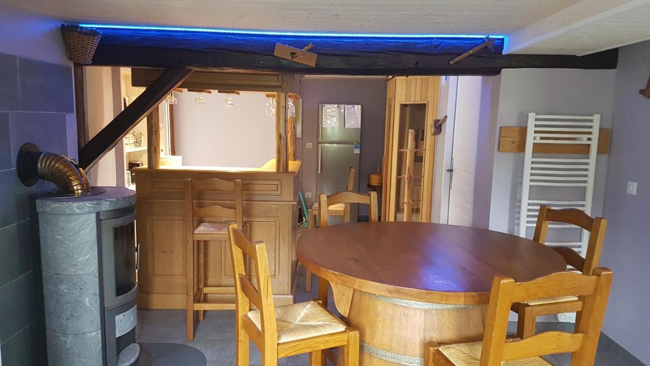 Et Wellness Chalet