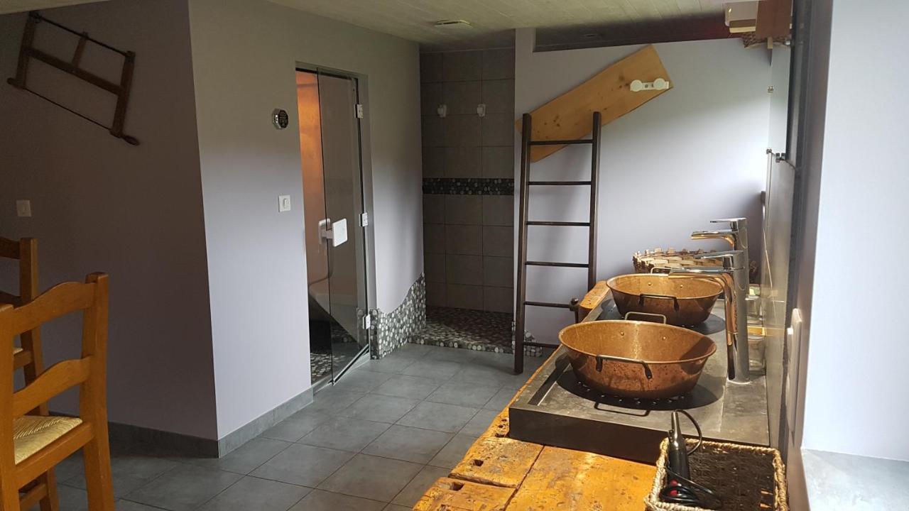 Et Wellness * Xonrupt-Longemer