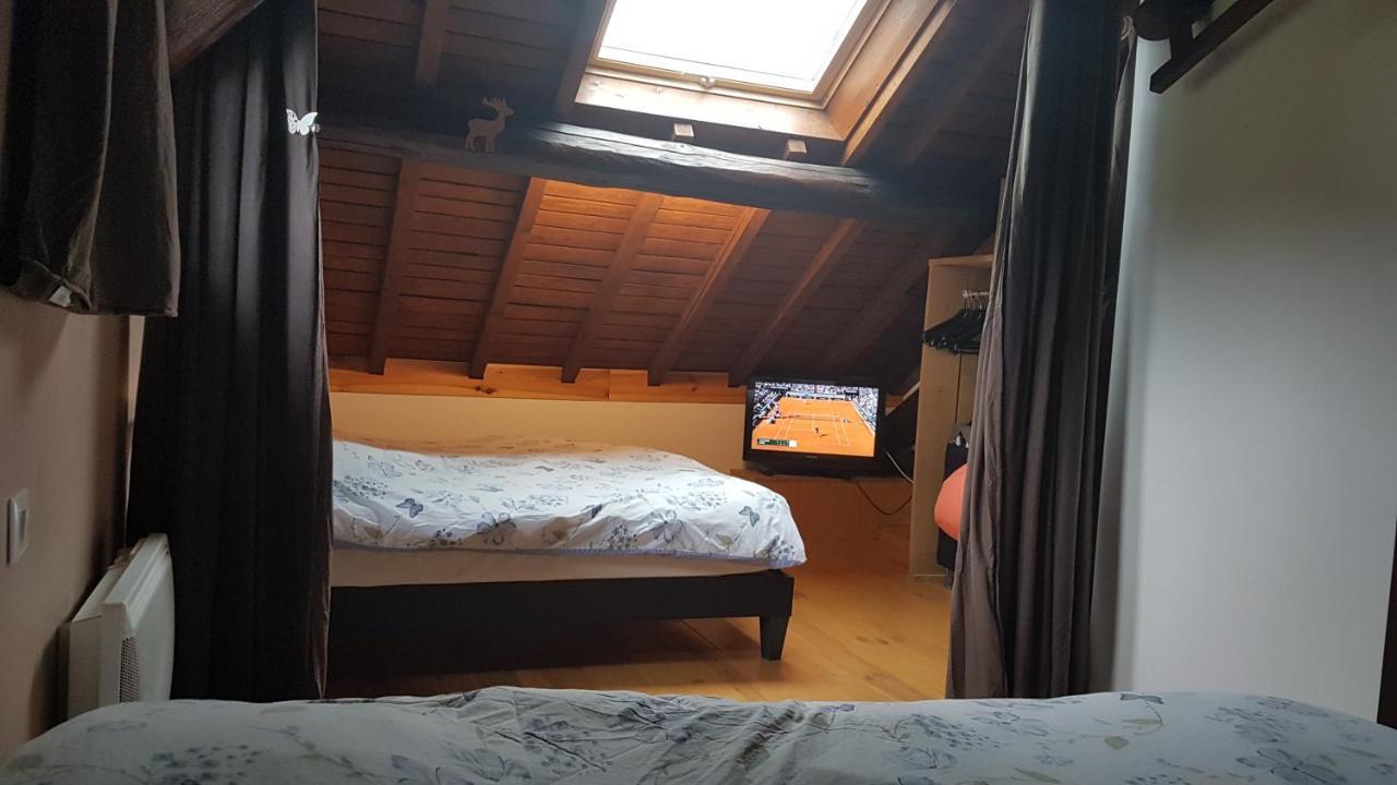 Et Wellness Chalet *
