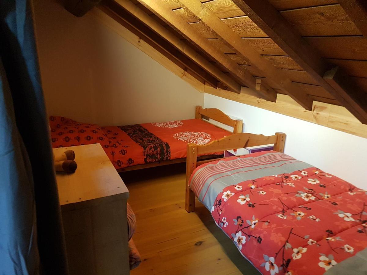 Chalet Et Wellness