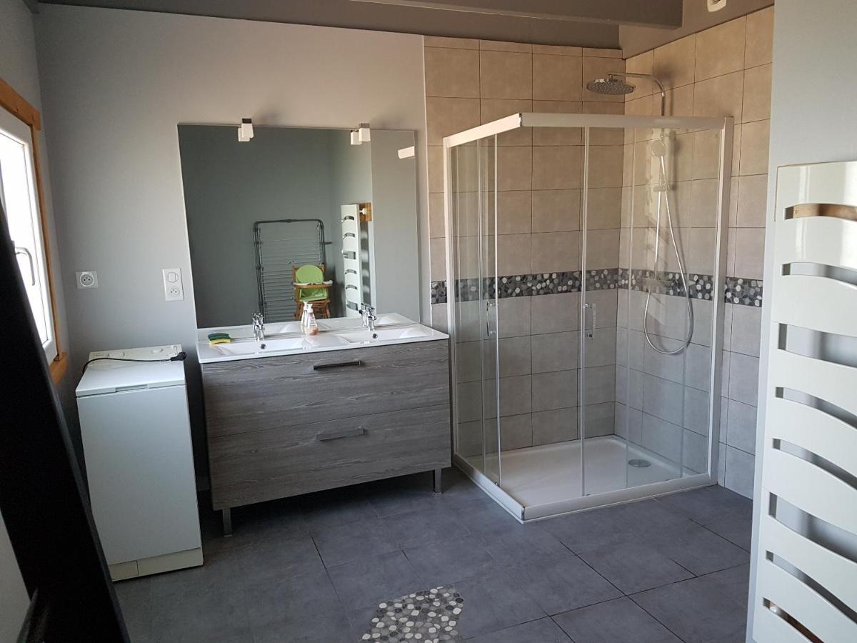 Chalet Et Wellness Xonrupt-Longemer