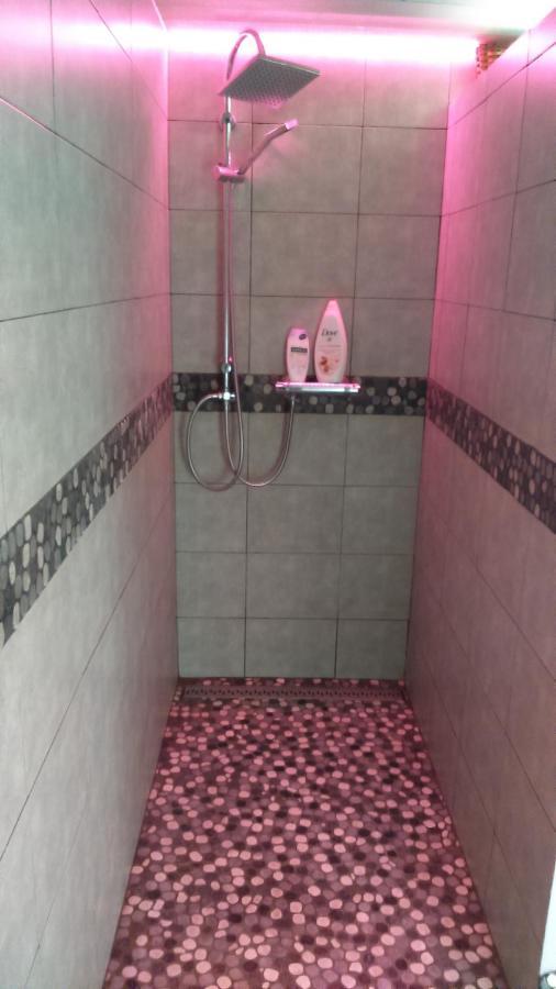 Et Wellness Chalet