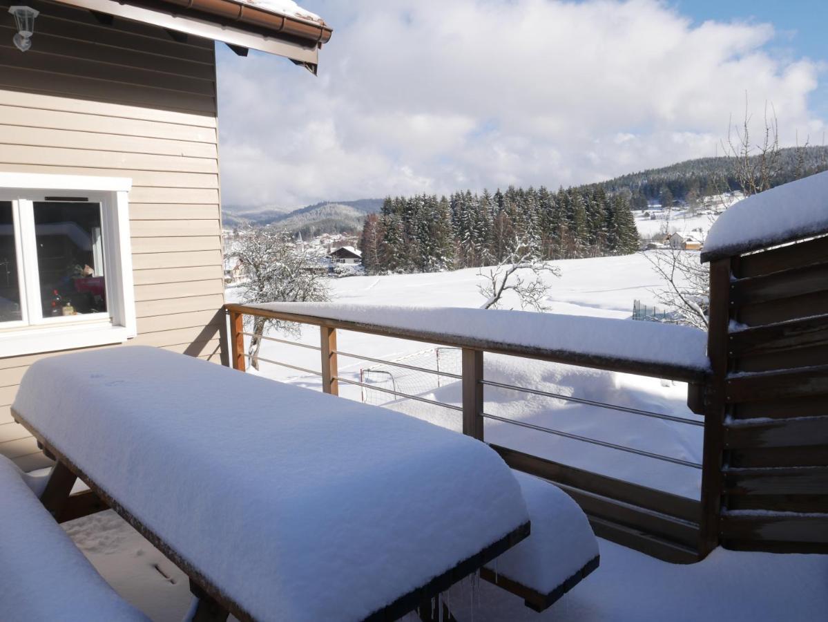 Et Wellness * Xonrupt-Longemer