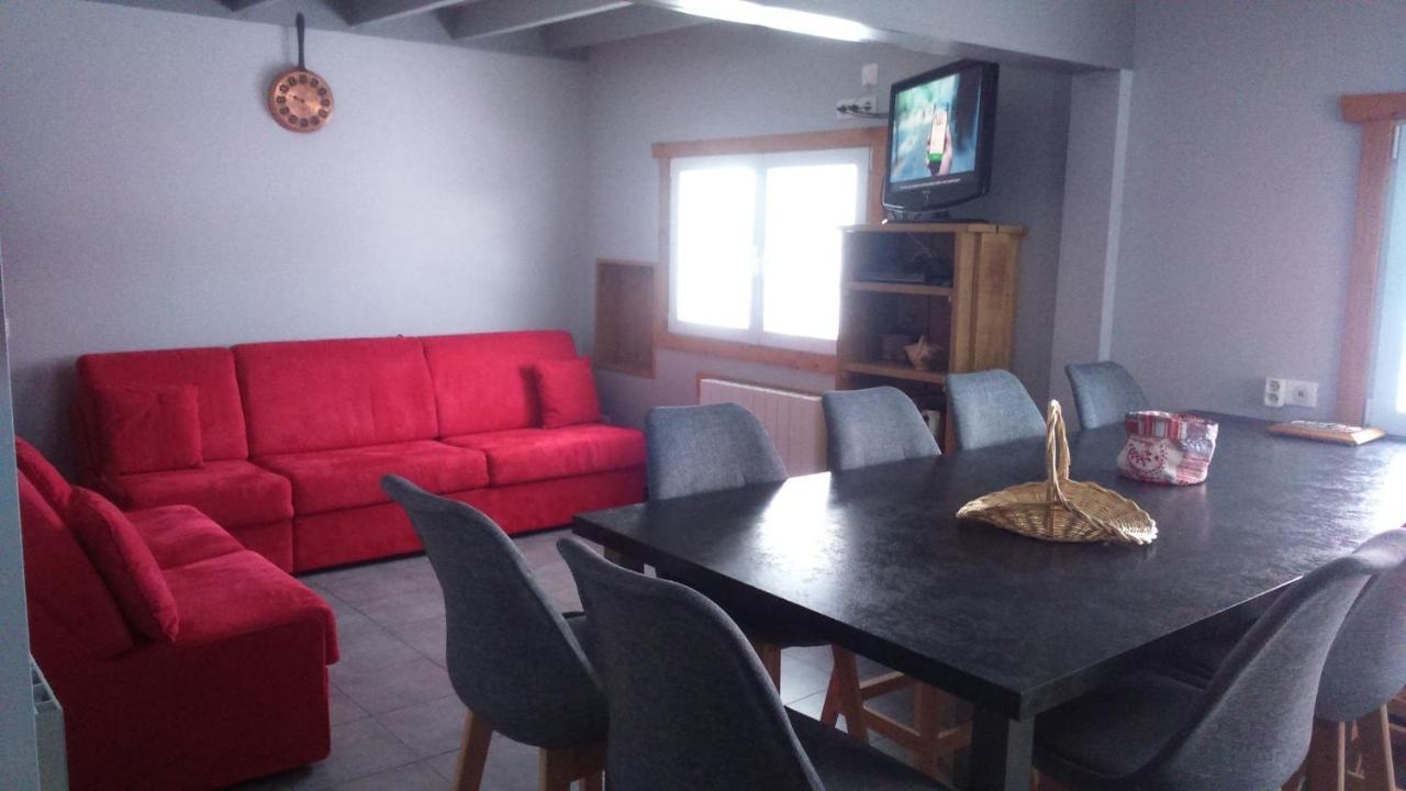 Et Wellness Chalet Xonrupt-Longemer