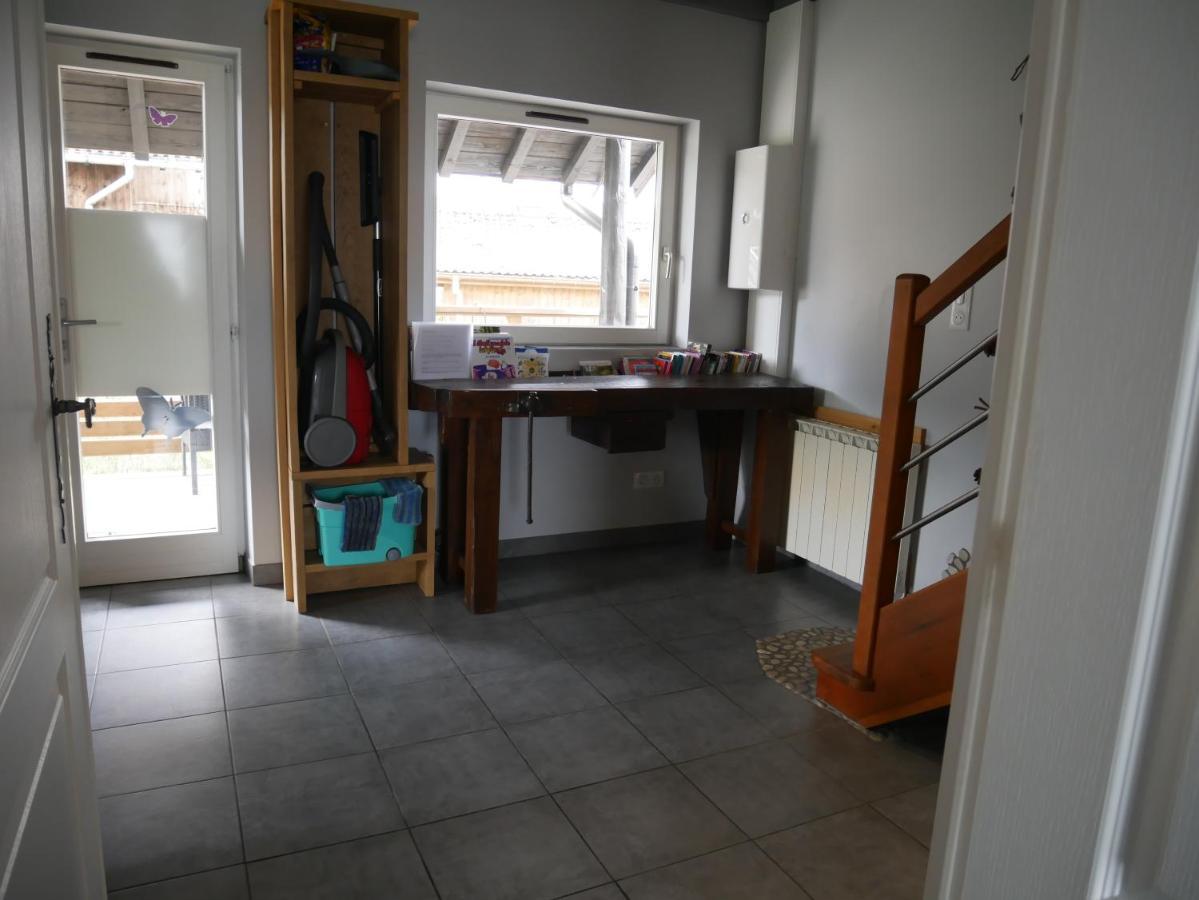 Chalet Et Wellness