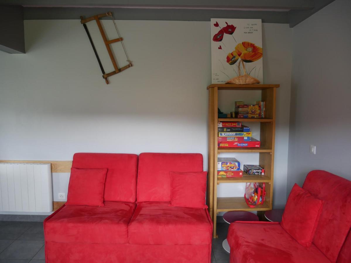 Et Wellness Xonrupt-Longemer