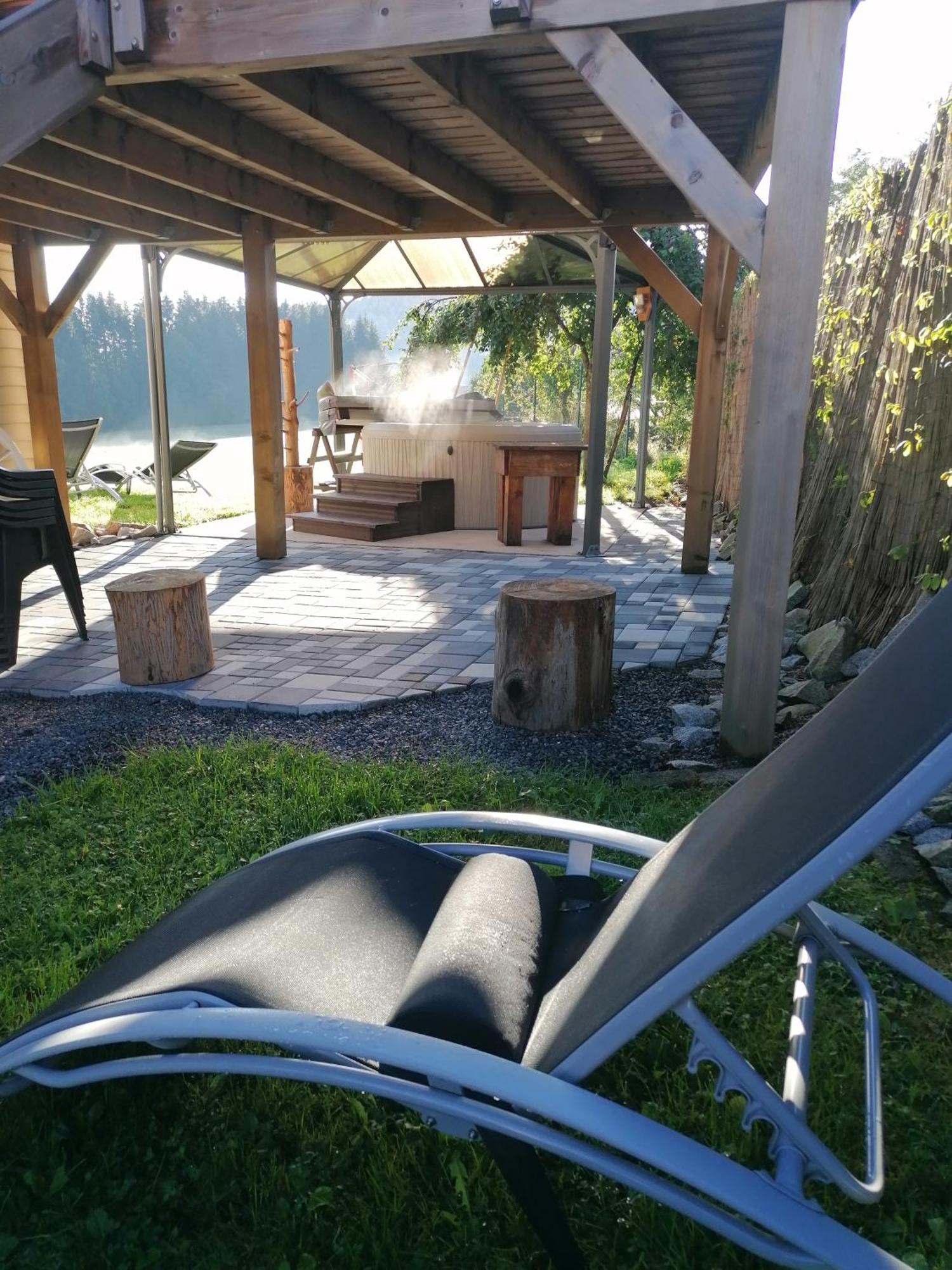 Chalet Et Wellness