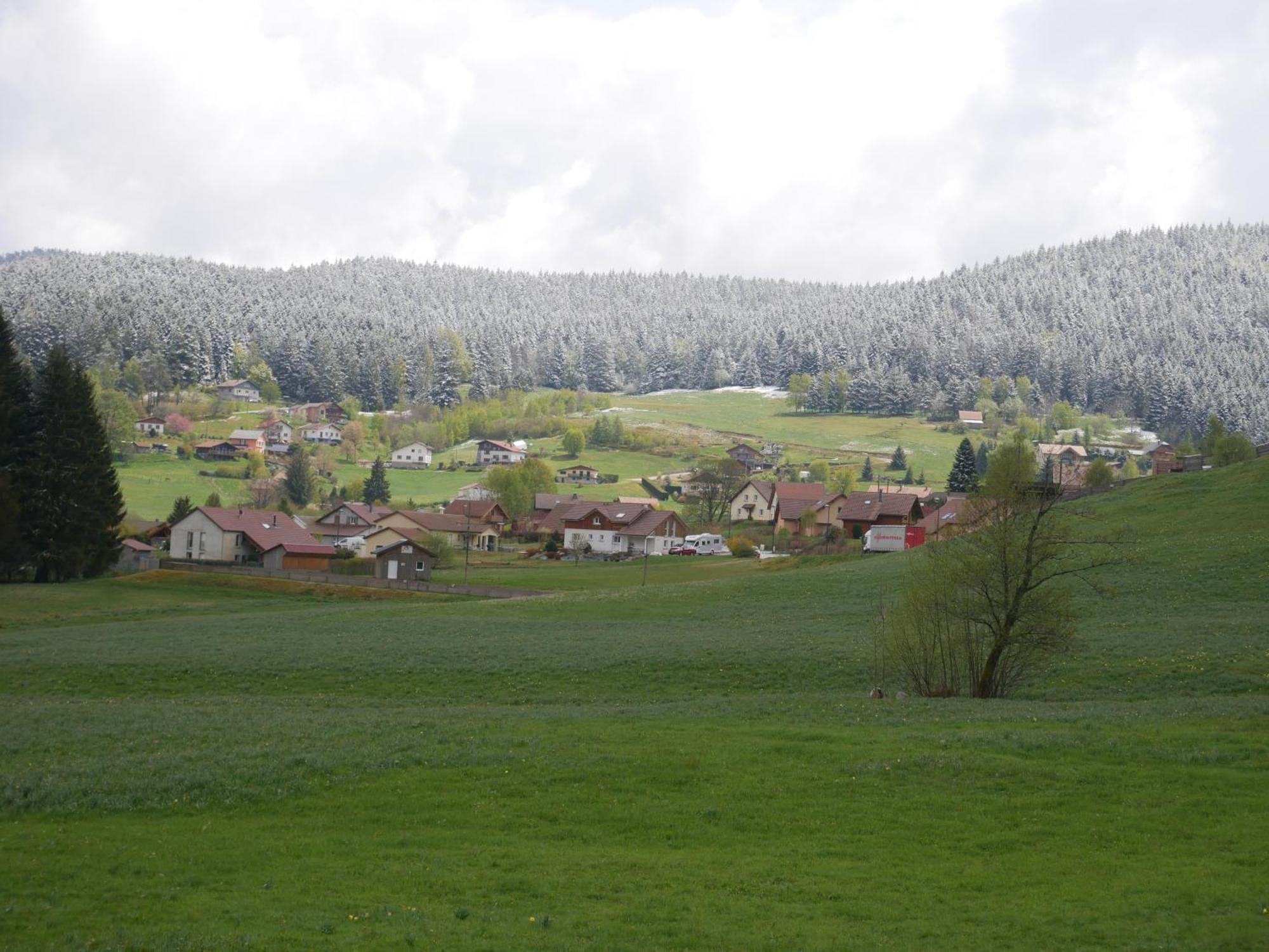 Chalet Et Wellness